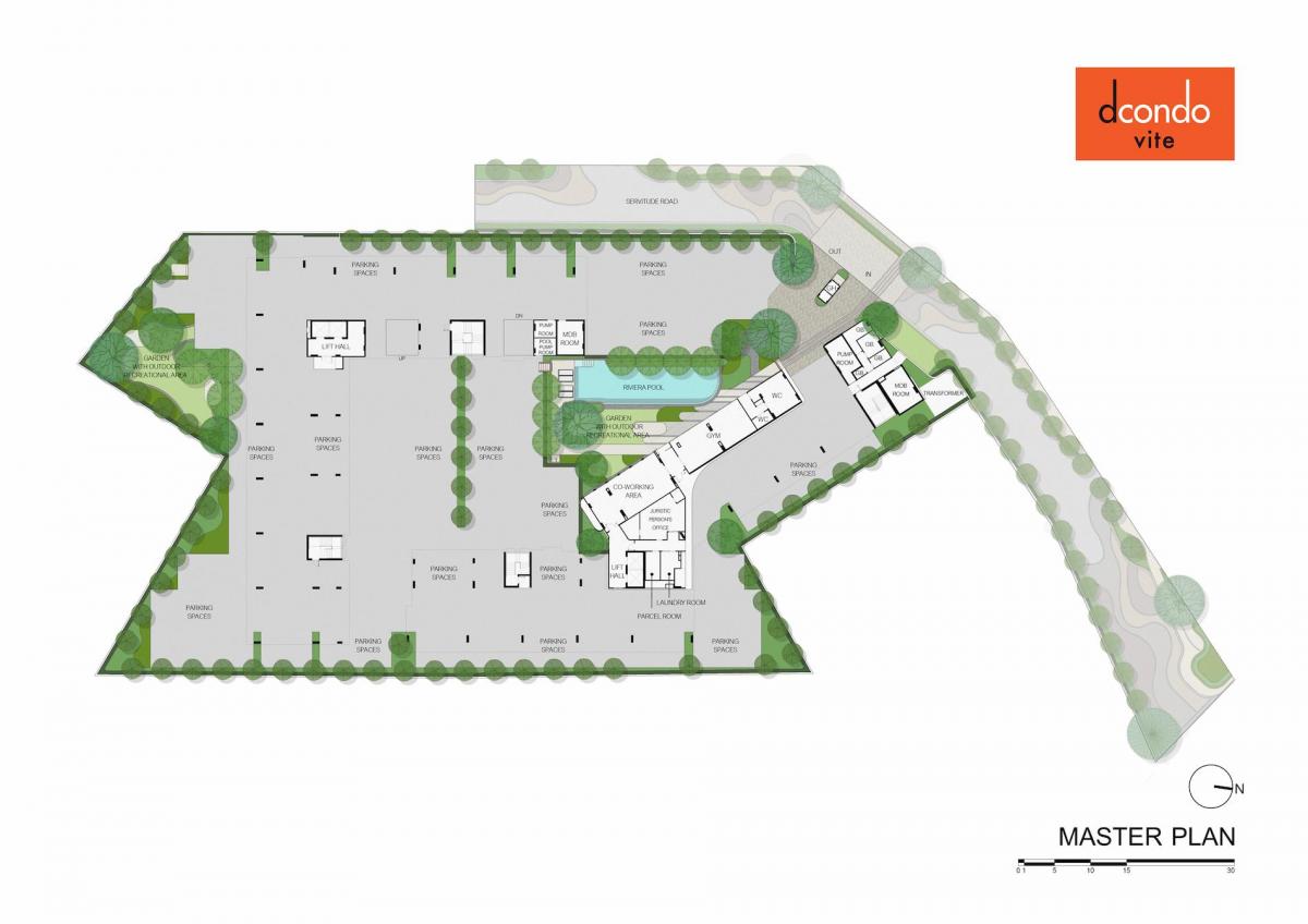 Master Plan Image