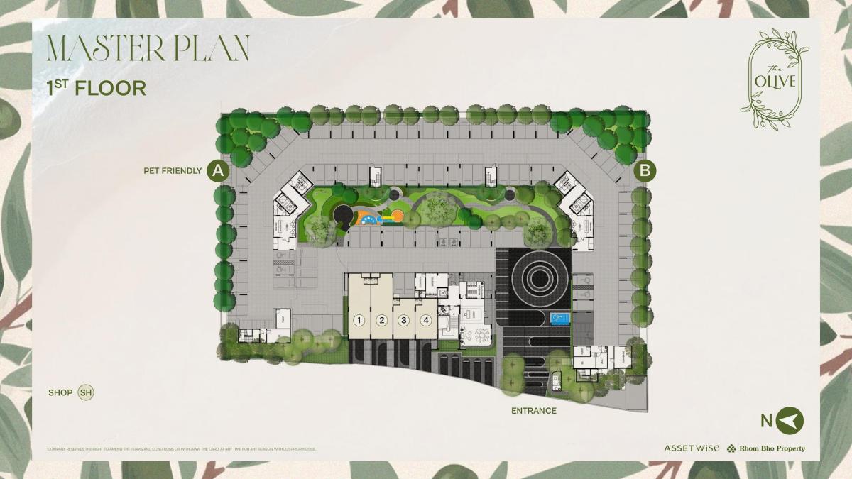 Master Plan Image