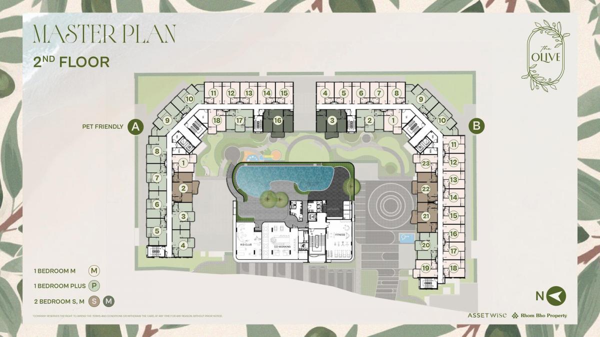Master Plan Image