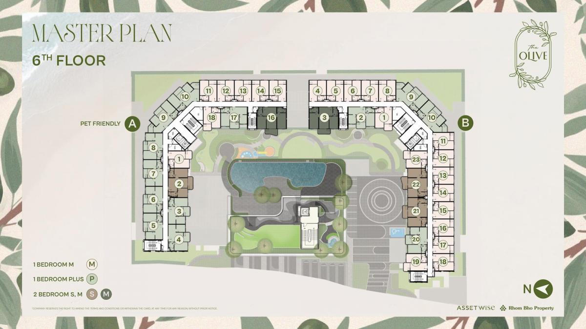 Master Plan Image