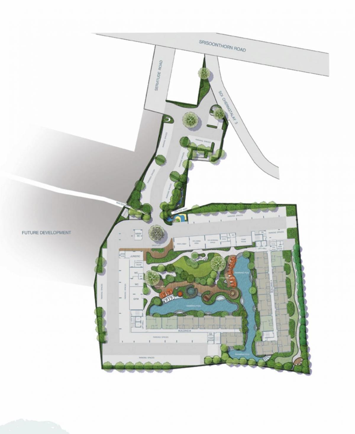 Master Plan Image