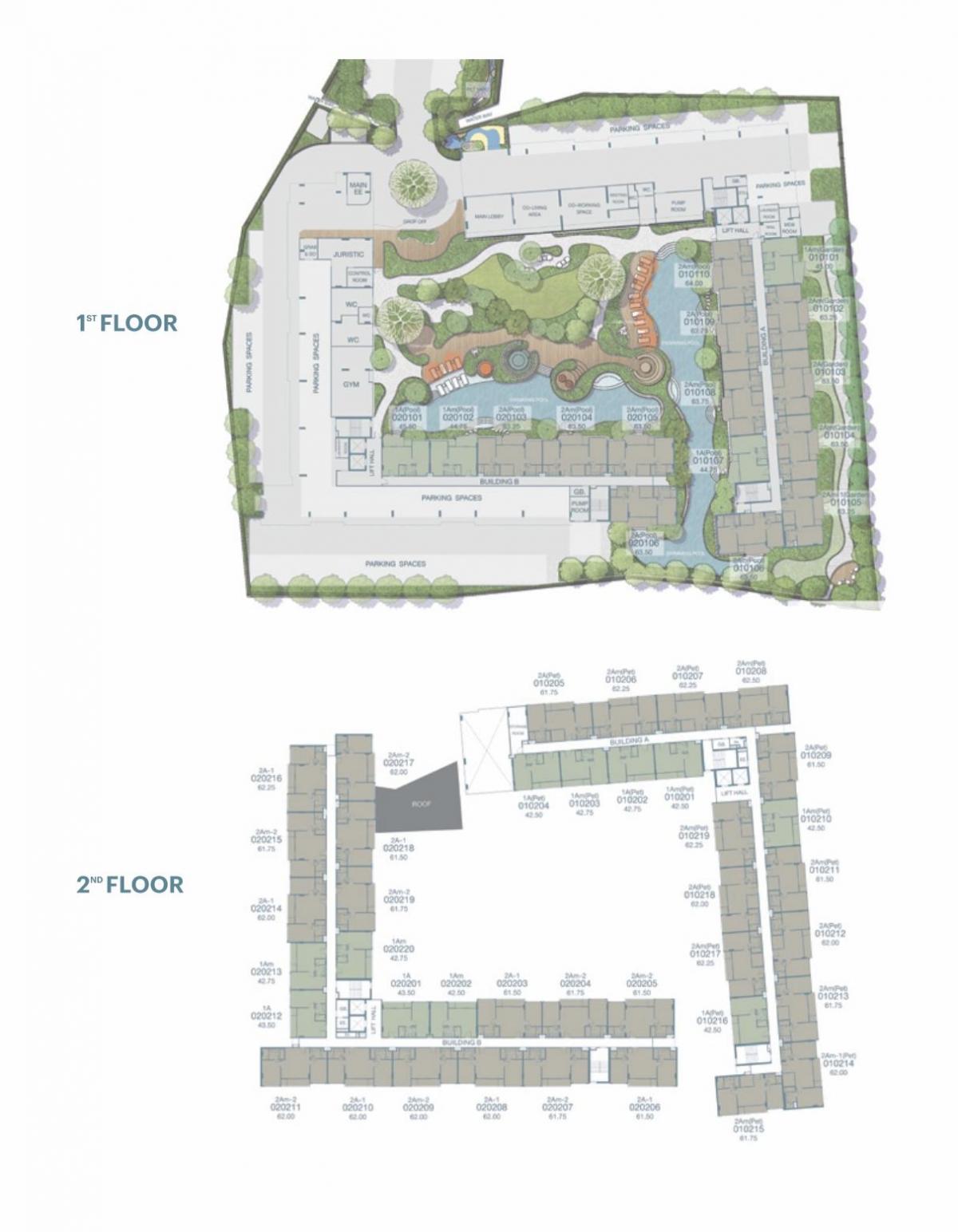 Master Plan Image