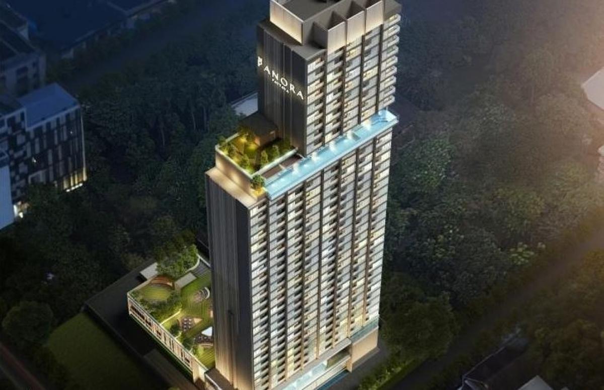 Продажа Квартира в Паттайя (Пратамнак) — The Panora Pattaya на берегу моря - фото 16