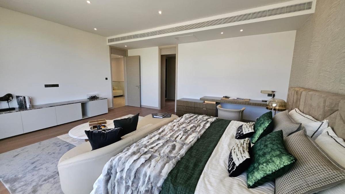 Продажа Вилла в Паттайя (На Джомтьен) — Glory Village Pattaya с бассейном - фото 9