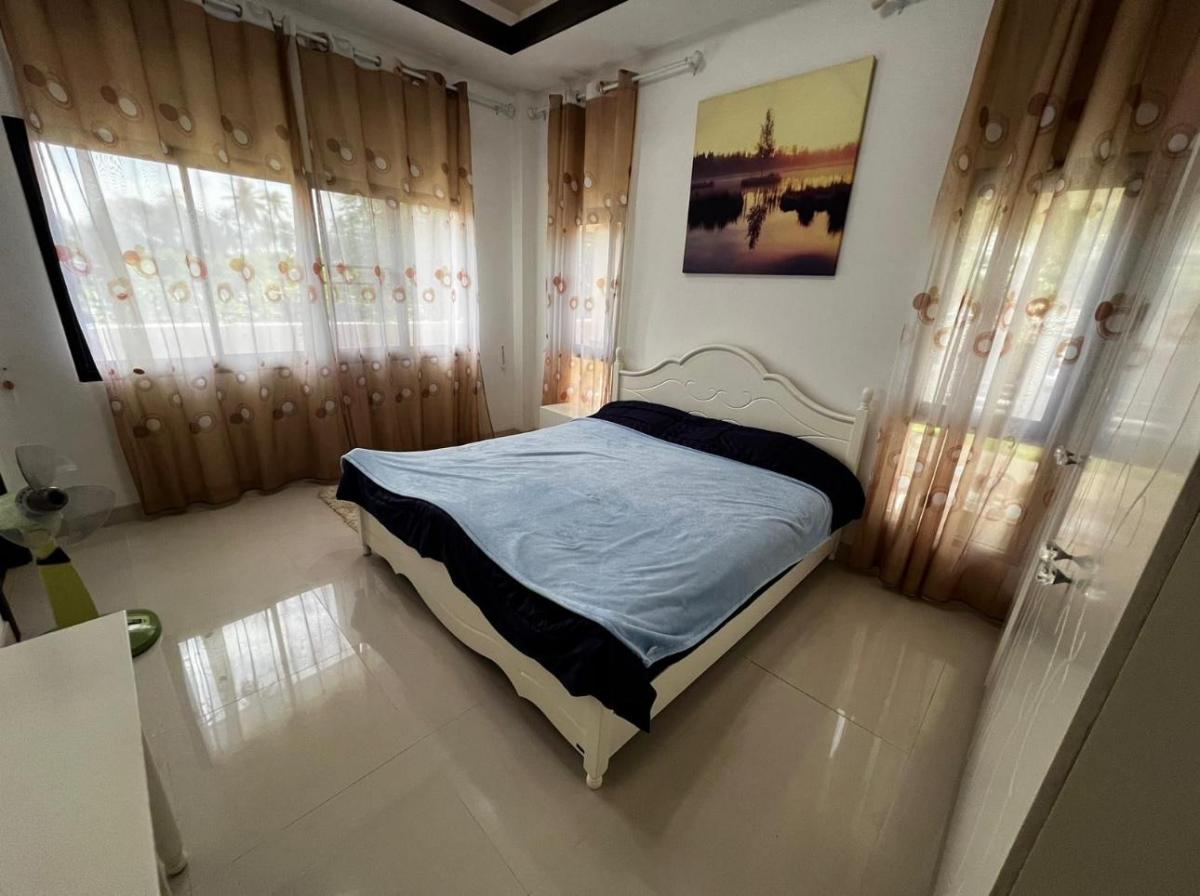 Продажа Вилла в Паттайя (На Джомтьен) — Baan Dusit Pattaya View - фото 2