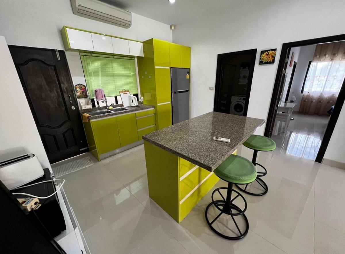 Продажа Вилла в Паттайя (На Джомтьен) — Baan Dusit Pattaya View - фото 7