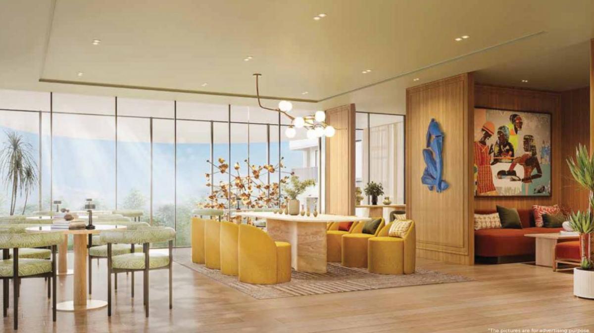 Продажа Квартира в Пхукет (Банг Тао) — So Lagoon Cherngtalay Phuket с бассейном - фото 4