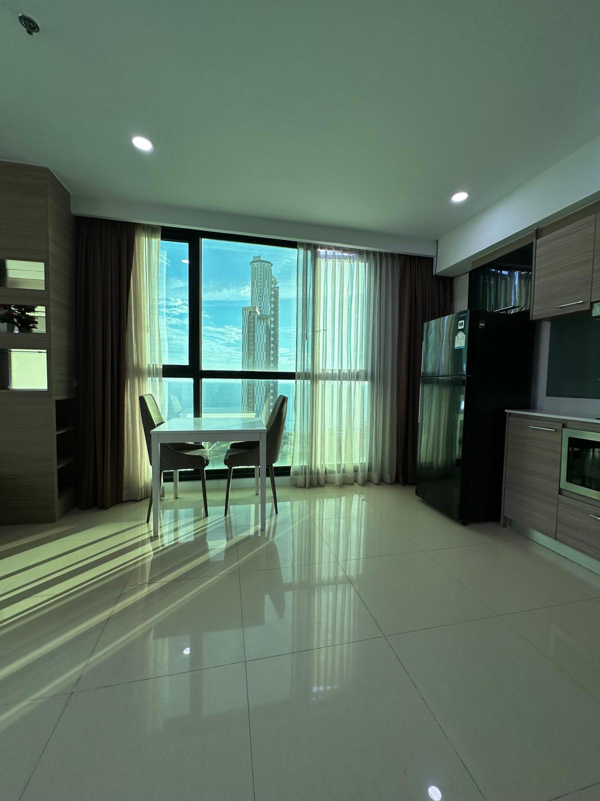Продажа Квартира в Паттайя (Джомтьен) — Dusit Grand Condo View Pattaya на берегу моря - фото 10