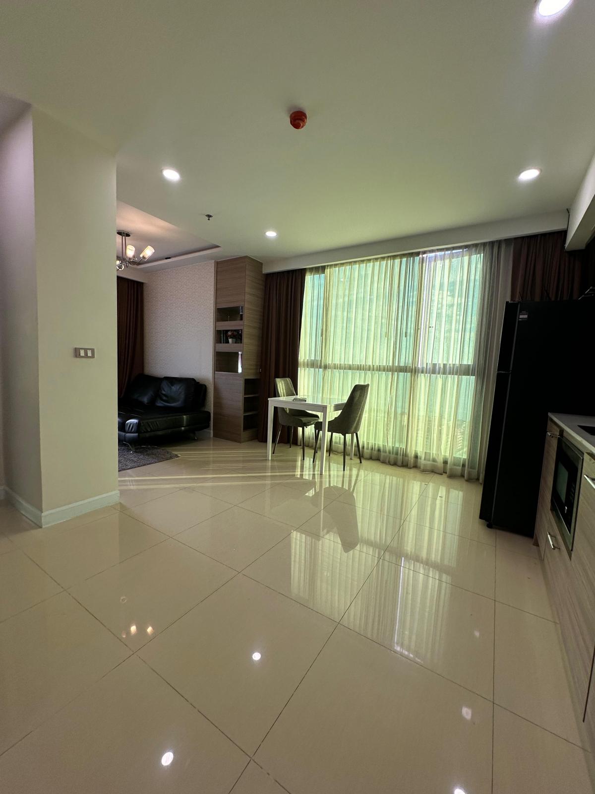 Продажа Квартира в Паттайя (Джомтьен) — Dusit Grand Condo View Pattaya на берегу моря - фото 16