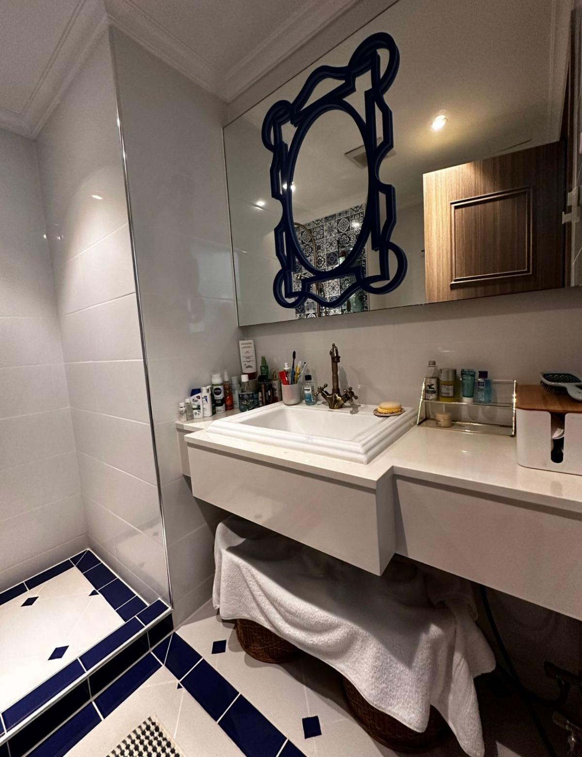 Продажа Квартира в Паттайя (На Джомтьен) — Seven Seas Cote D'Azur Pattaya на берегу моря - фото 12