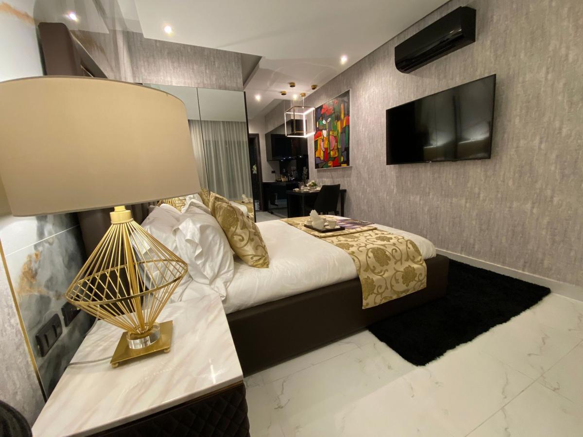 Продажа Квартира в Паттайя (Таппрая) — Grand Solaire Pattaya (RESALE) на берегу моря - фото 9