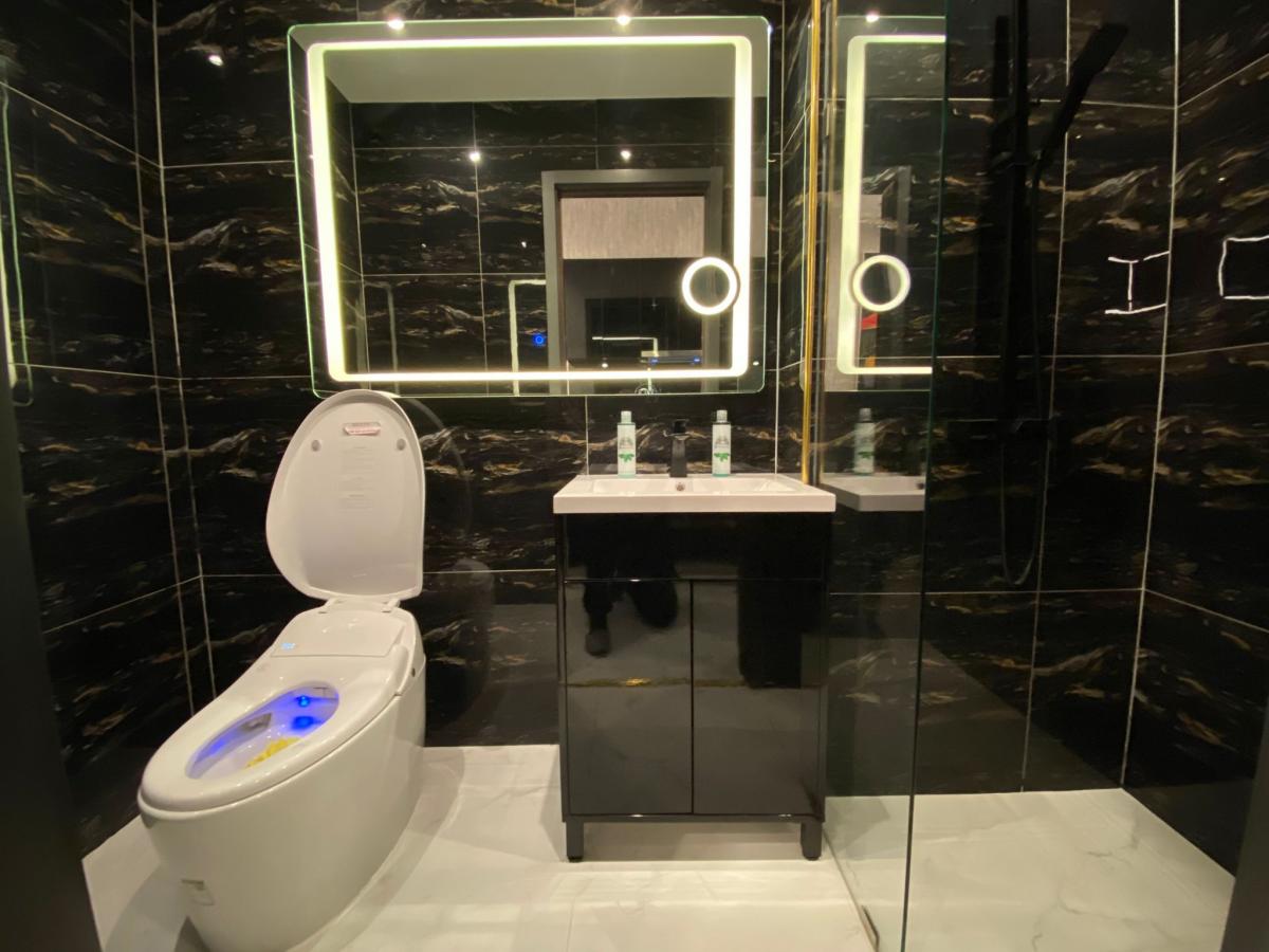 Продажа Квартира в Паттайя (Таппрая) — Grand Solaire Pattaya (RESALE) на берегу моря - фото 11