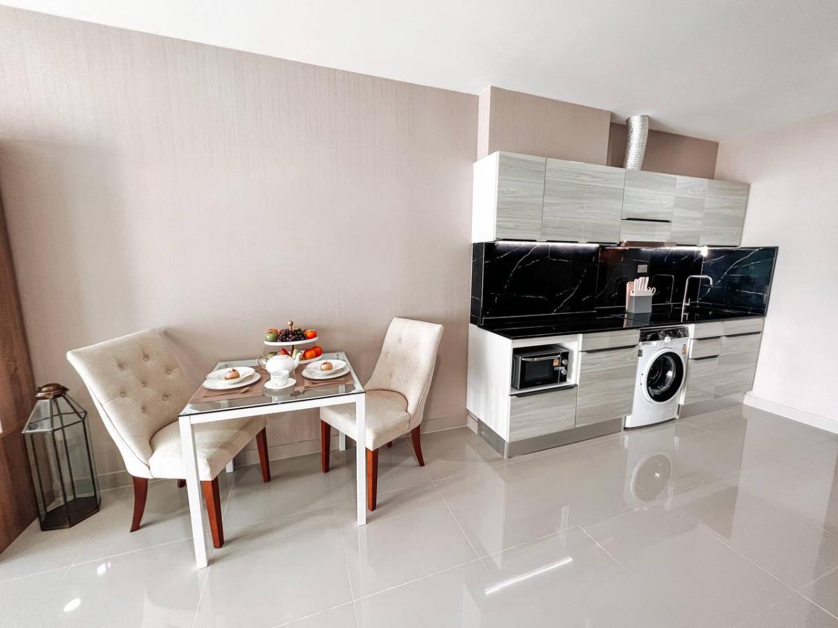 Продажа Квартира в Паттайя (Пратамнак) — View Talay 5 Pattaya на берегу моря - фото 9