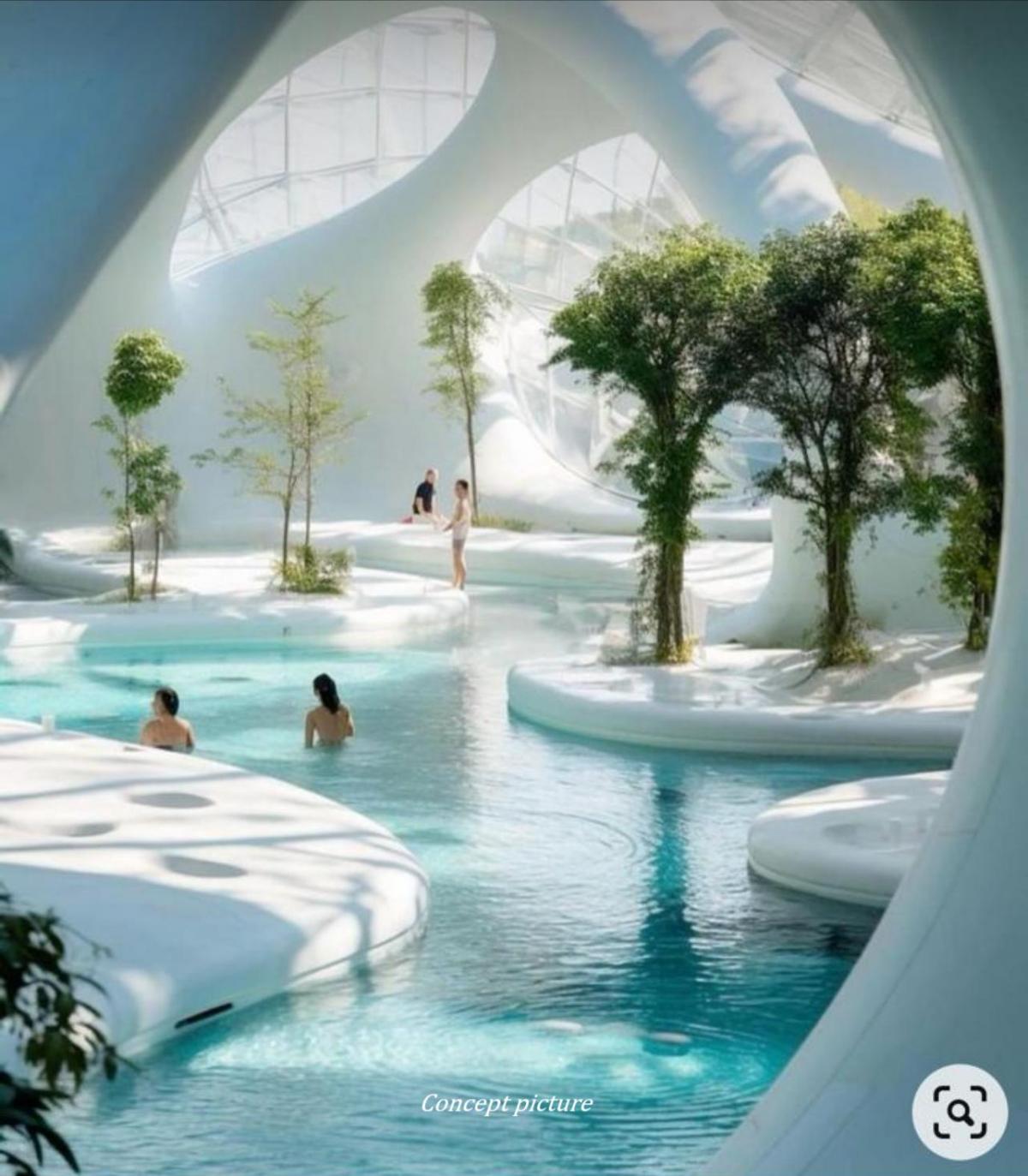 Продажа Квартира в Паттайя (Джомтьен) — Embassy Life на берегу моря - фото 13
