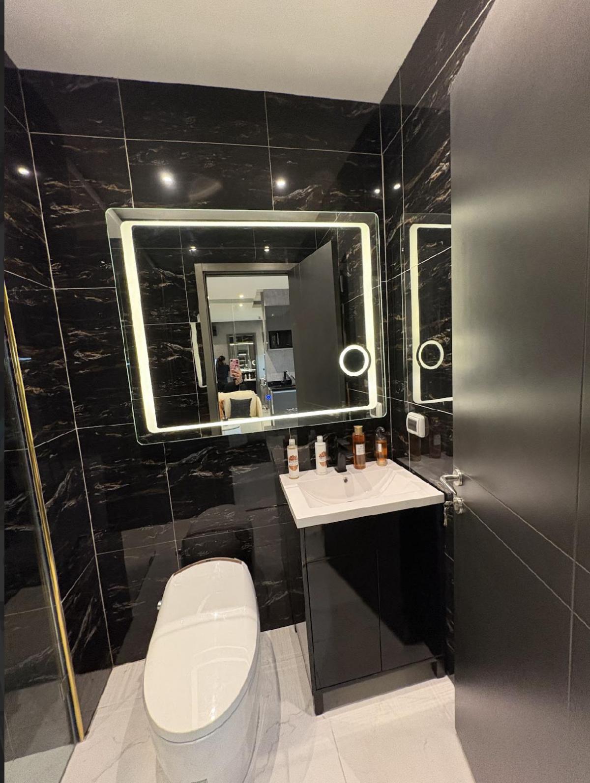 Продажа Квартира в Паттайя (Таппрая) — Zenith Pattaya на берегу моря - фото 13