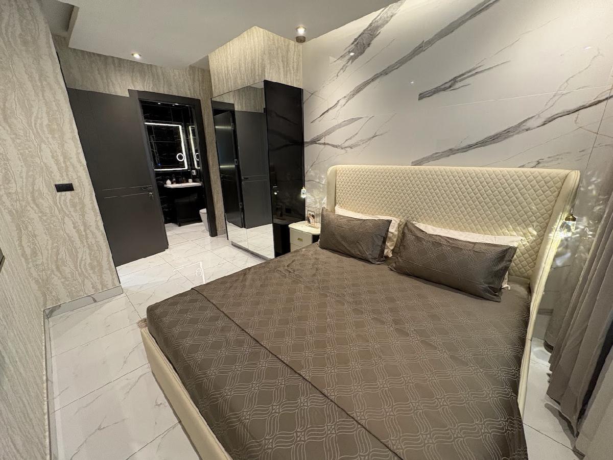 Продажа Квартира в Паттайя (Таппрая) — Zenith Pattaya у моря - фото 13