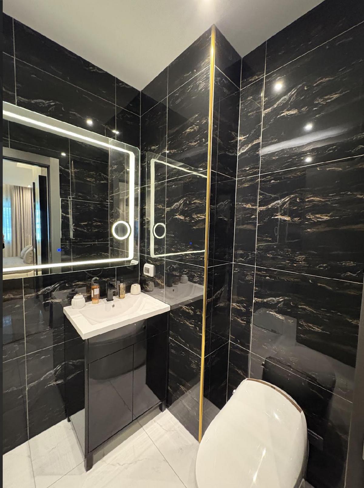 Продажа Квартира в Паттайя (Таппрая) — Zenith Pattaya у моря - фото 15