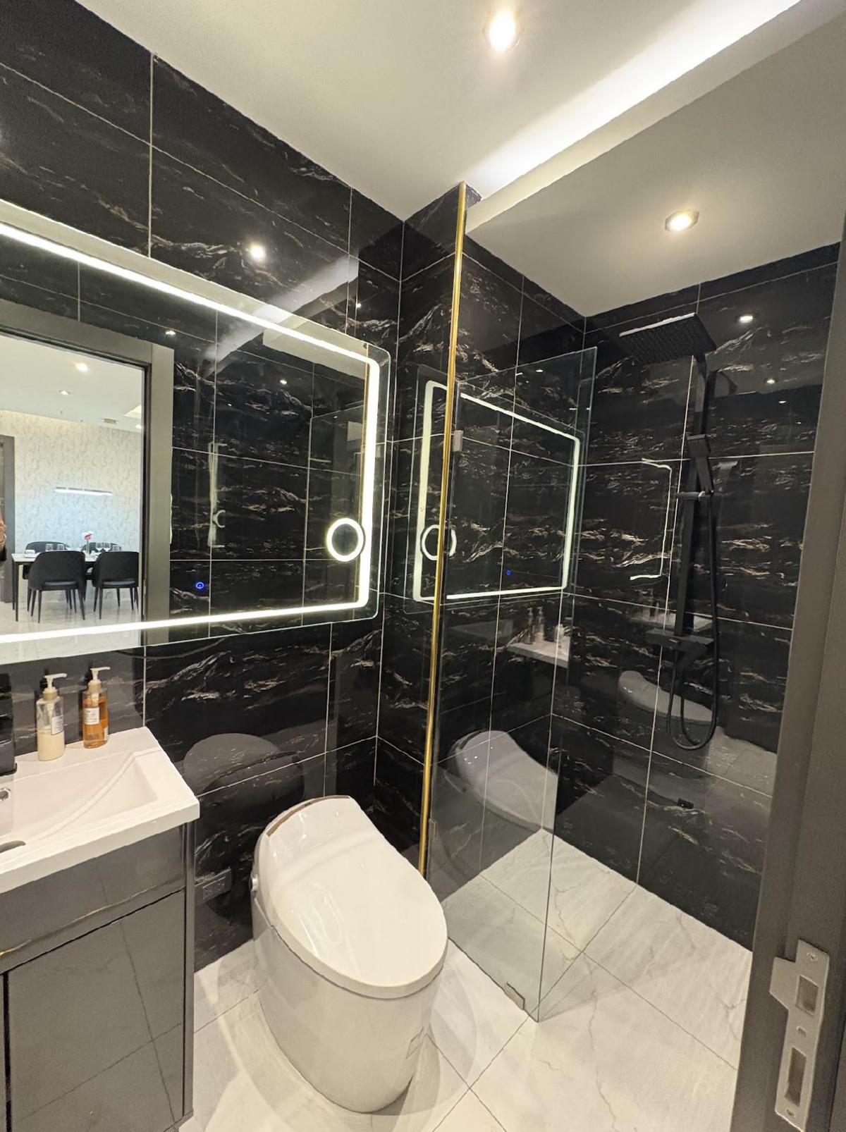 Продажа Квартира в Паттайя (Таппрая) — Zenith Pattaya у моря - фото 20