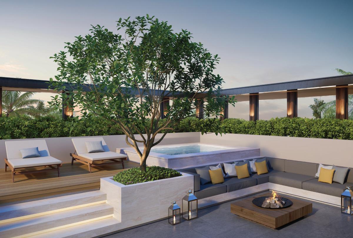 Продажа Вилла в Пхукет (Банг Тао) — Balco Bangtao Beach у моря - фото 7