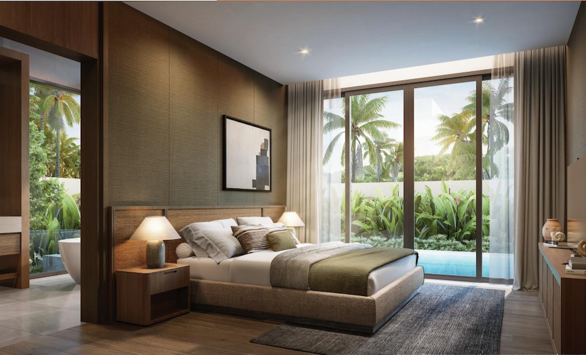 Продажа Вилла в Пхукет (Банг Тао) — Balco Bangtao Beach у моря - фото 5