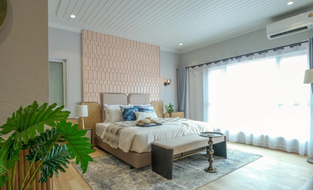Продажа Квартира в Пхукет (Най Янг, Найтон) — The Title Serenity Phuket на берегу моря - фото 7