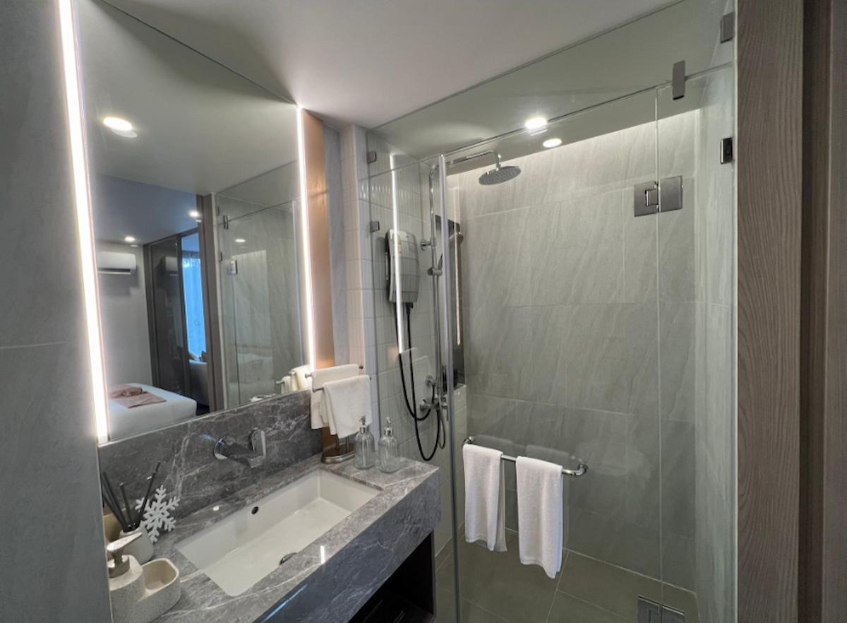 Продажа Квартира в Пхукет (Карон) — VIP Venus Karon Phuket у моря - фото 9