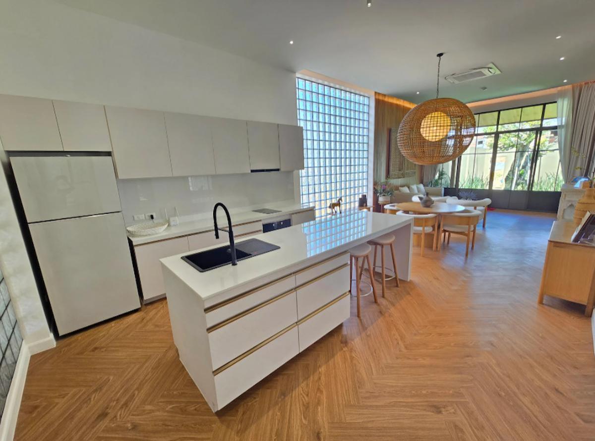 Продажа Вилла в Пхукет (Равай) — Saturdays Villas Rawai Phuket на берегу моря - фото 4