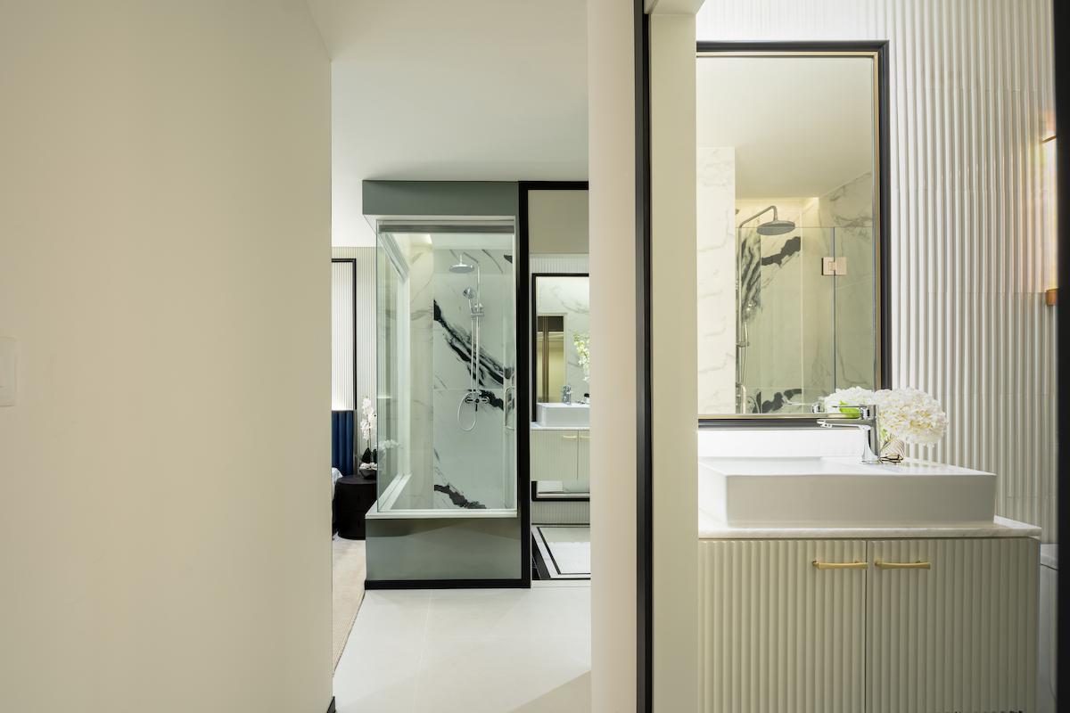 Продажа Квартира в Паттайя (Джомтьен) — Embassy Life на берегу моря - фото 15