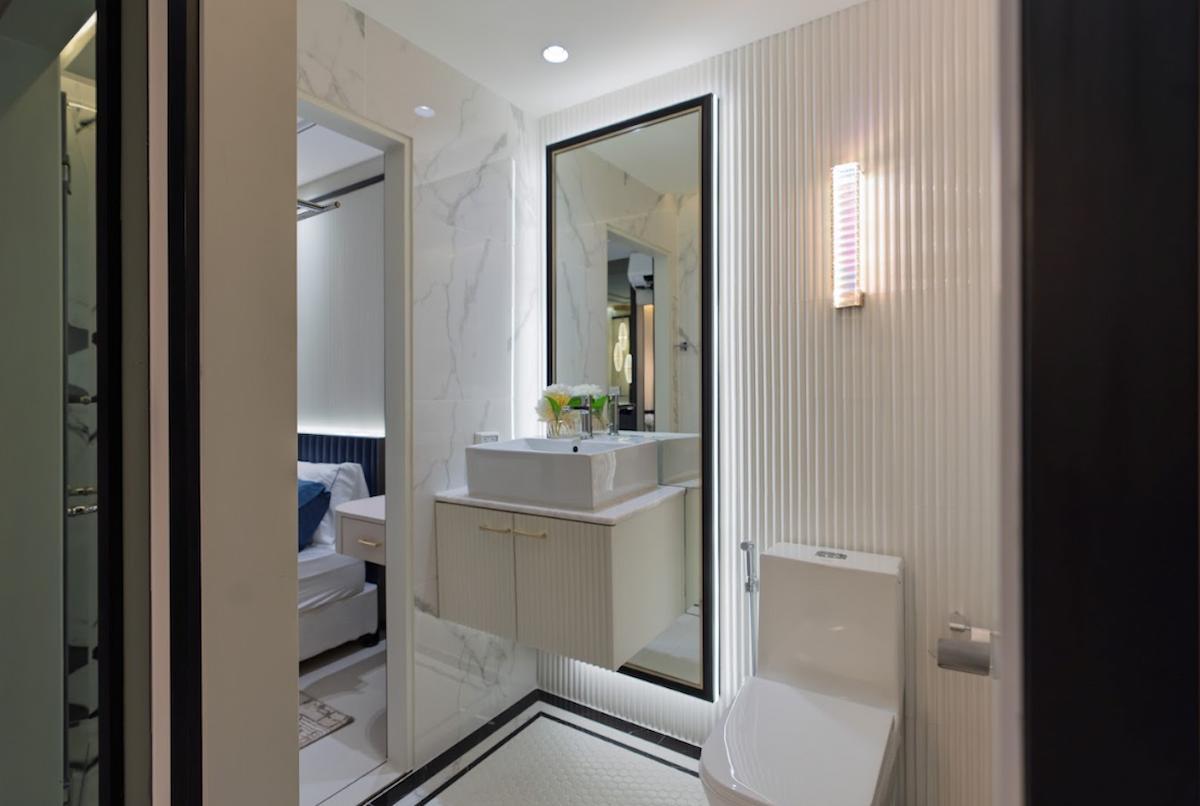 Продажа Квартира в Паттайя (Джомтьен) — Embassy Life на берегу моря - фото 13
