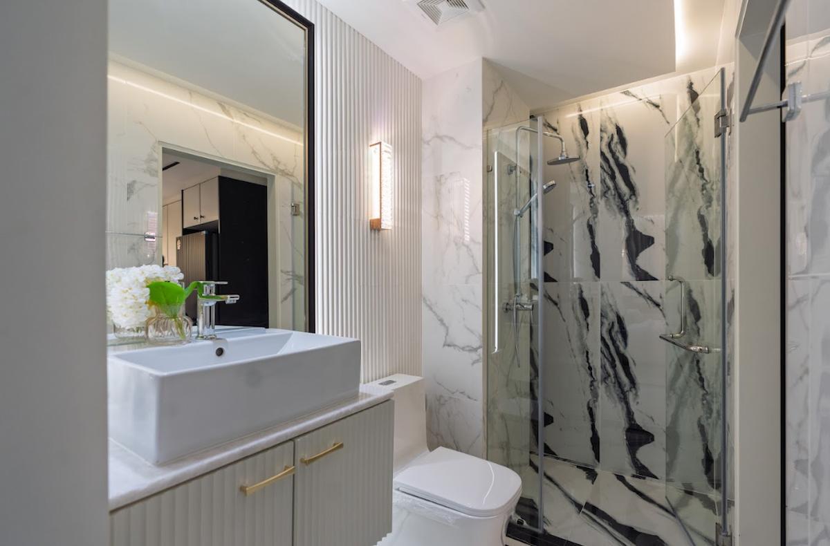 Продажа Квартира в Паттайя (Джомтьен) — Embassy Life на берегу моря - фото 12