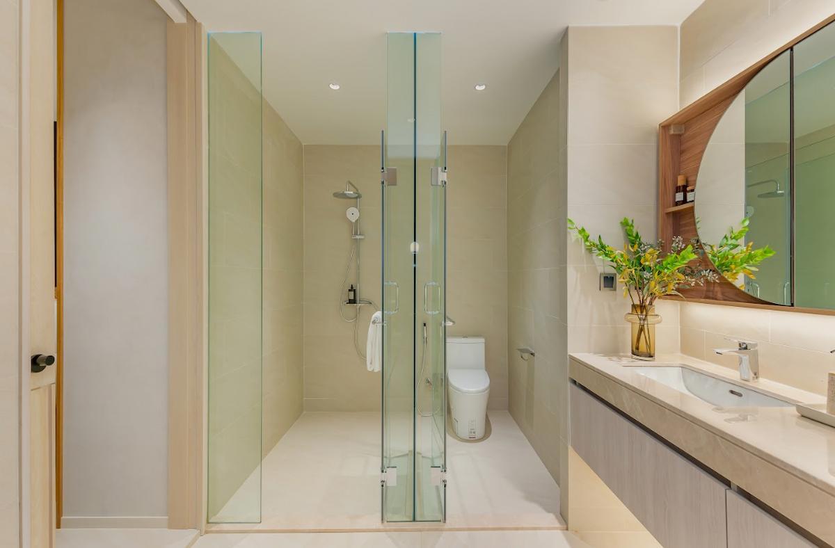 Продажа Квартира в Пхукет (Банг Тао) — SURFHOUSE с бассейном - фото 10