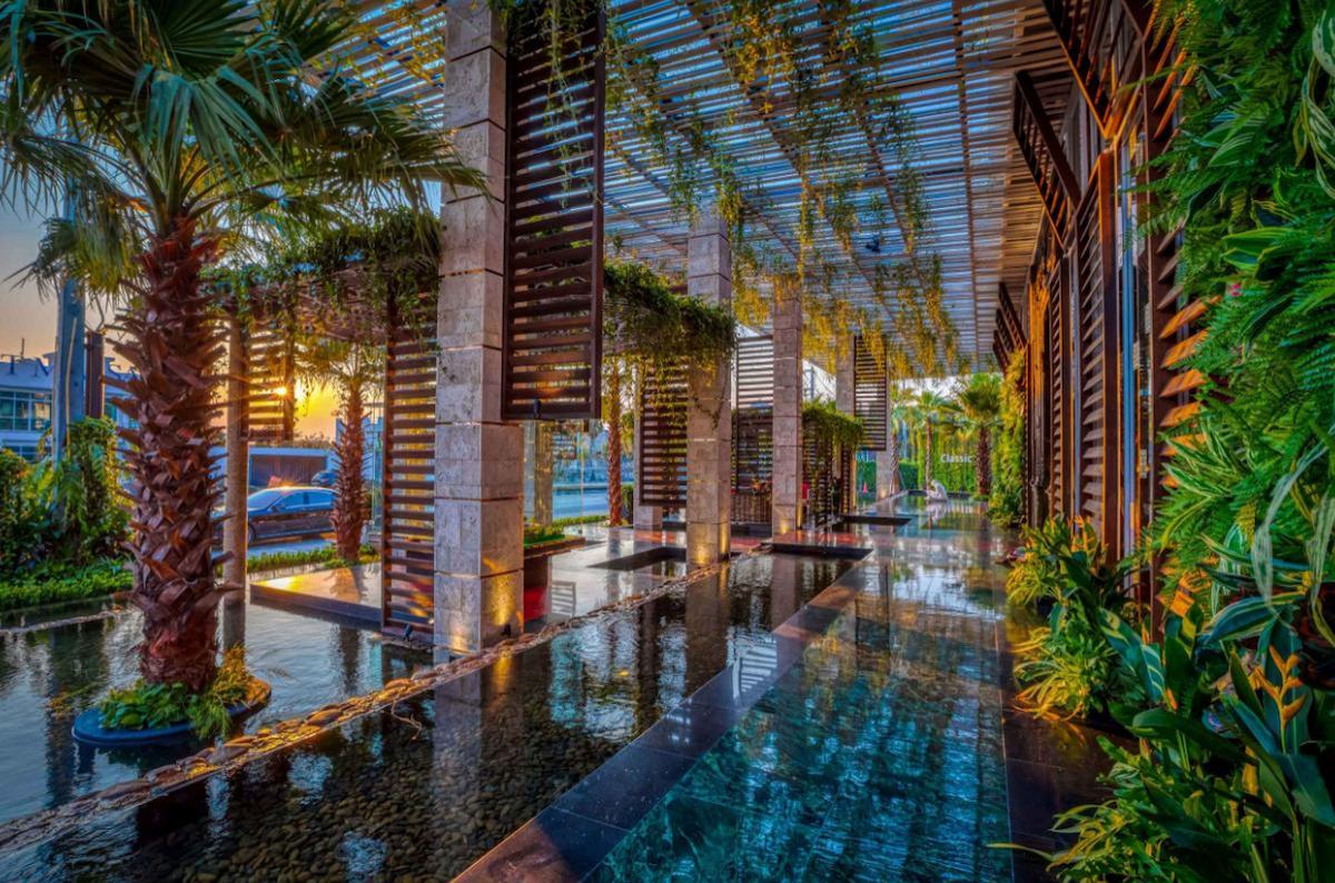 Продажа Квартира в Паттайя (Джомтьен) — Riviera Ocean Drive на берегу моря - фото 3