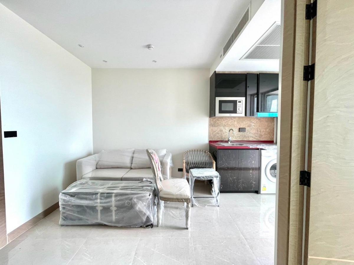 Продажа Квартира в Паттайя (Джомтьен) — Riviera Ocean Drive на берегу моря - фото 6