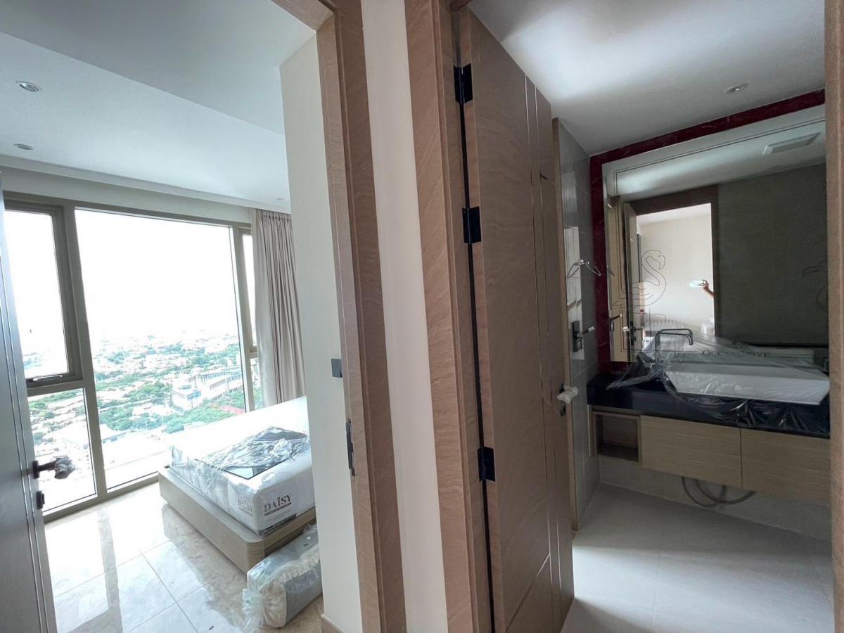 Продажа Квартира в Паттайя (Джомтьен) — Riviera Ocean Drive на берегу моря - фото 7