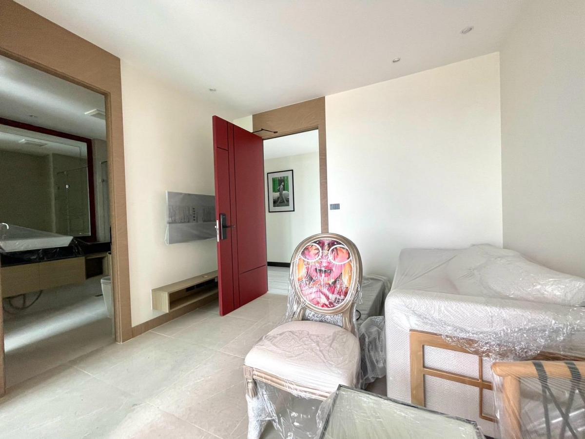 Продажа Квартира в Паттайя (Джомтьен) — Riviera Ocean Drive на берегу моря - фото 8