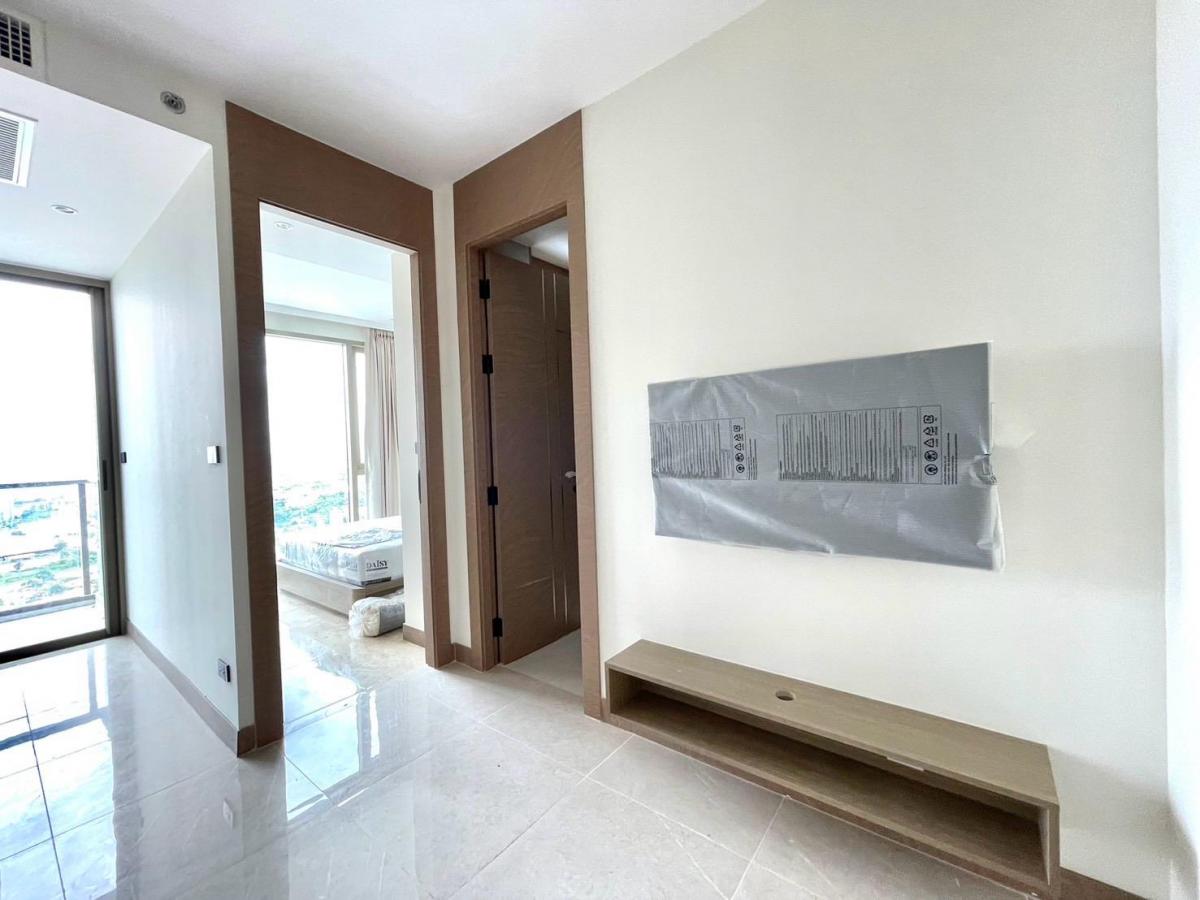 Продажа Квартира в Паттайя (Джомтьен) — Riviera Ocean Drive на берегу моря - фото 10