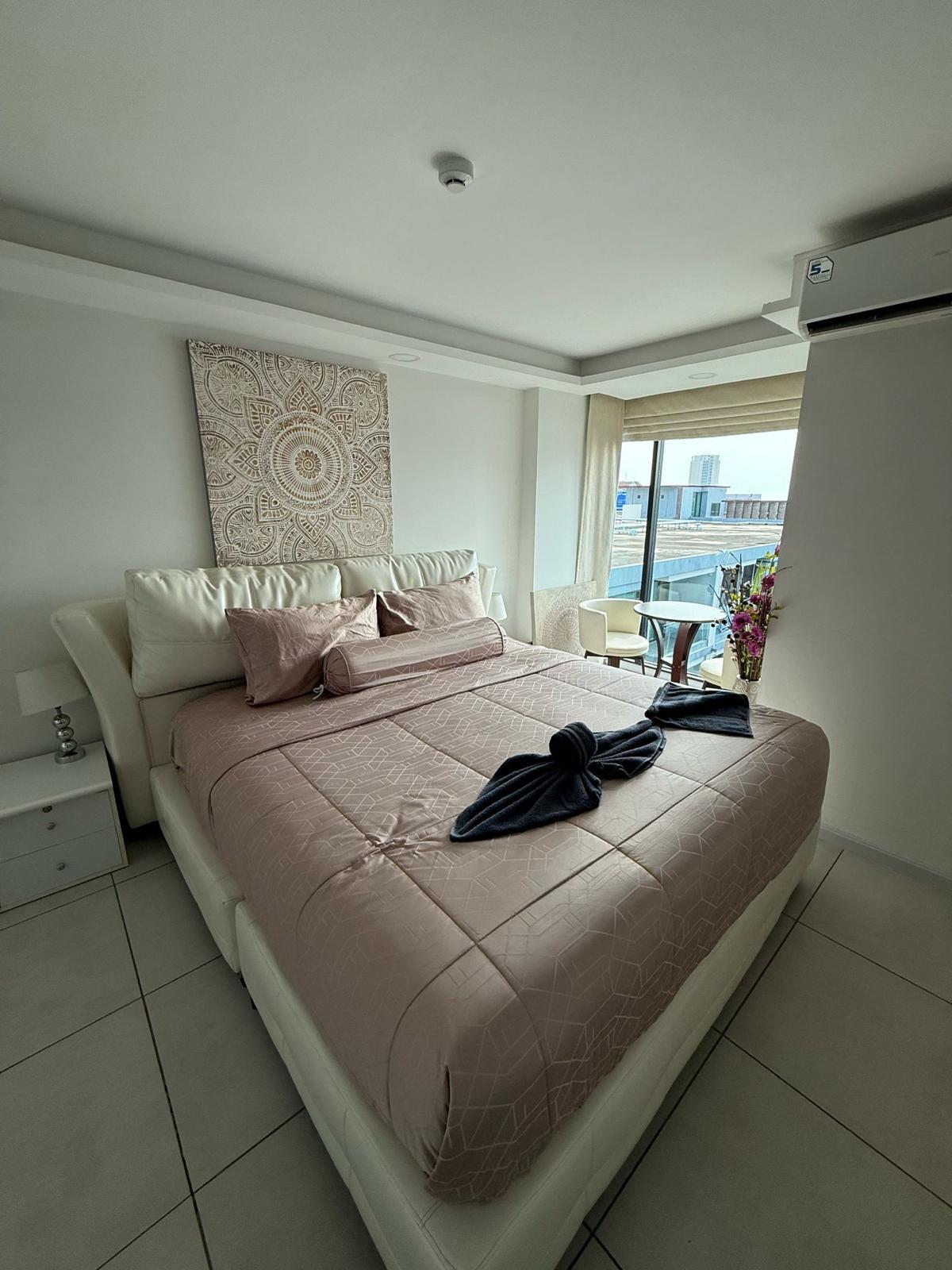 Продажа Квартира в Паттайя (Пратамнак) — Siam Oriental Tropical Garden Pattaya с бассейном - фото 6