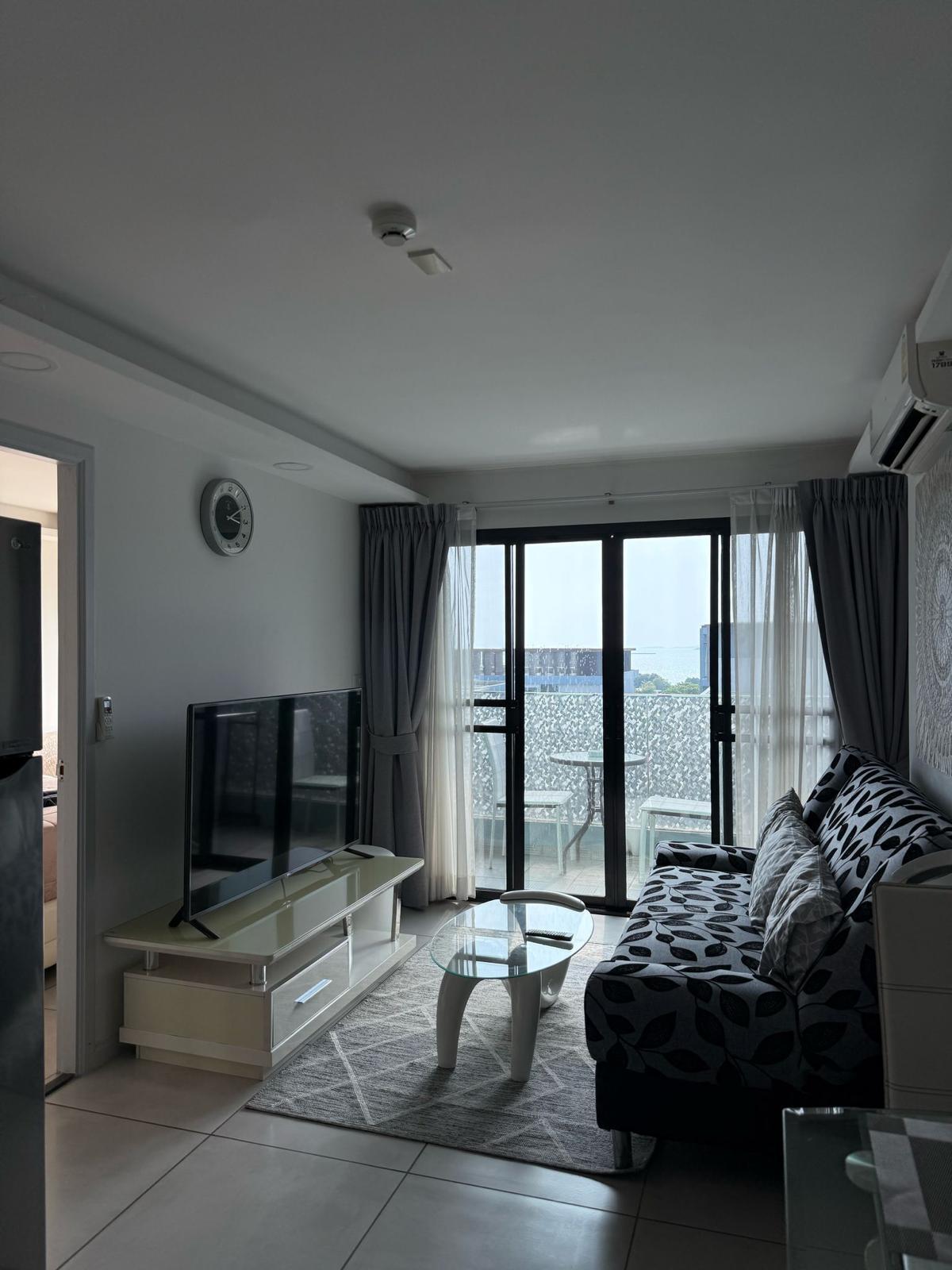 Продажа Квартира в Паттайя (Пратамнак) — Siam Oriental Tropical Garden Pattaya с бассейном - фото 10