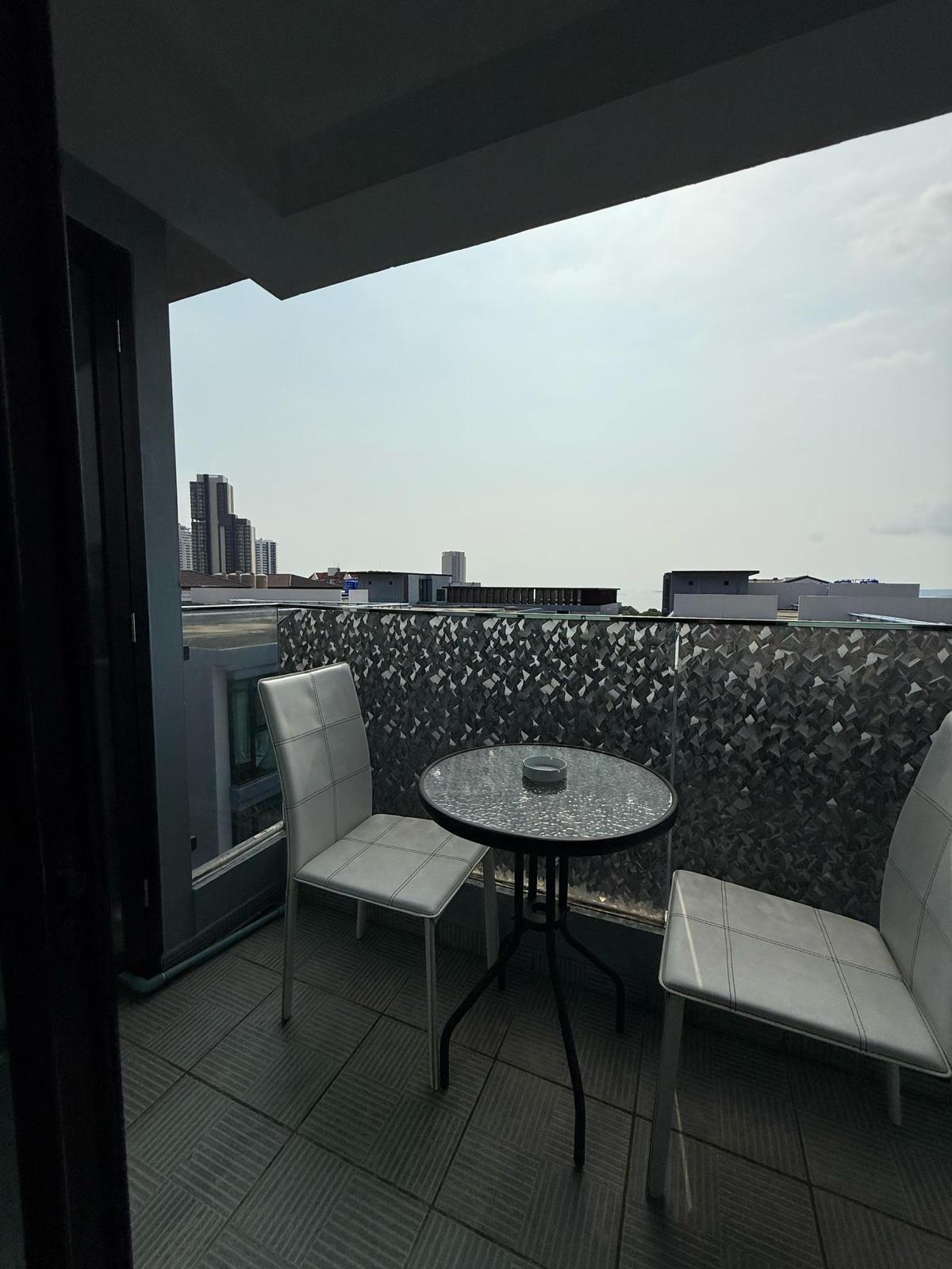 Продажа Квартира в Паттайя (Пратамнак) — Siam Oriental Tropical Garden Pattaya с бассейном - фото 13
