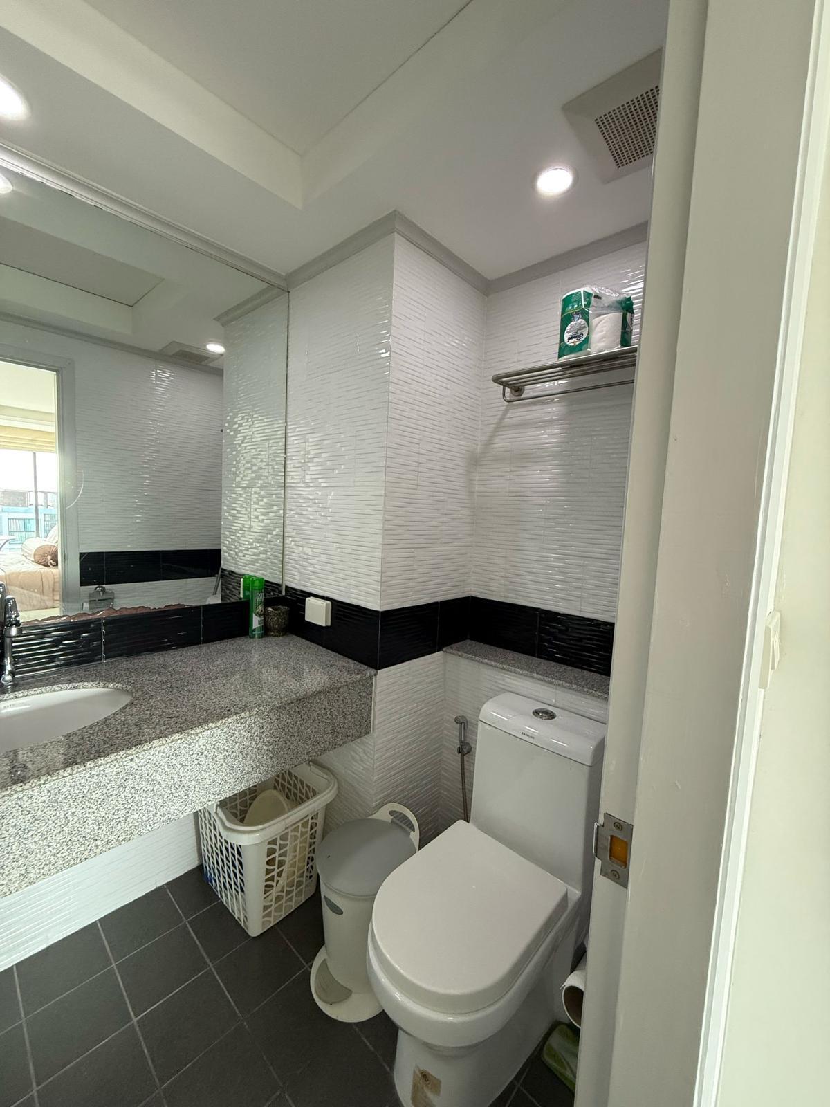 Продажа Квартира в Паттайя (Пратамнак) — Siam Oriental Tropical Garden Pattaya с бассейном - фото 14