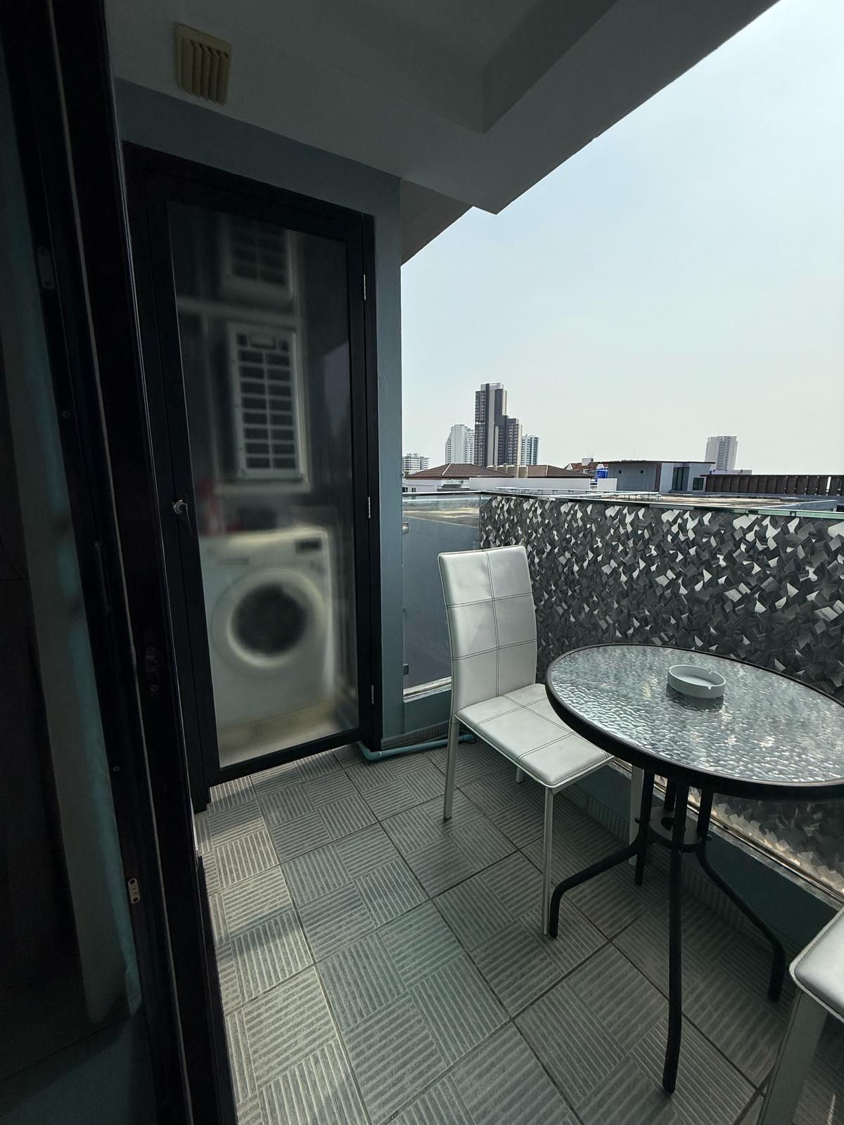 Продажа Квартира в Паттайя (Пратамнак) — Siam Oriental Tropical Garden Pattaya с бассейном - фото 20