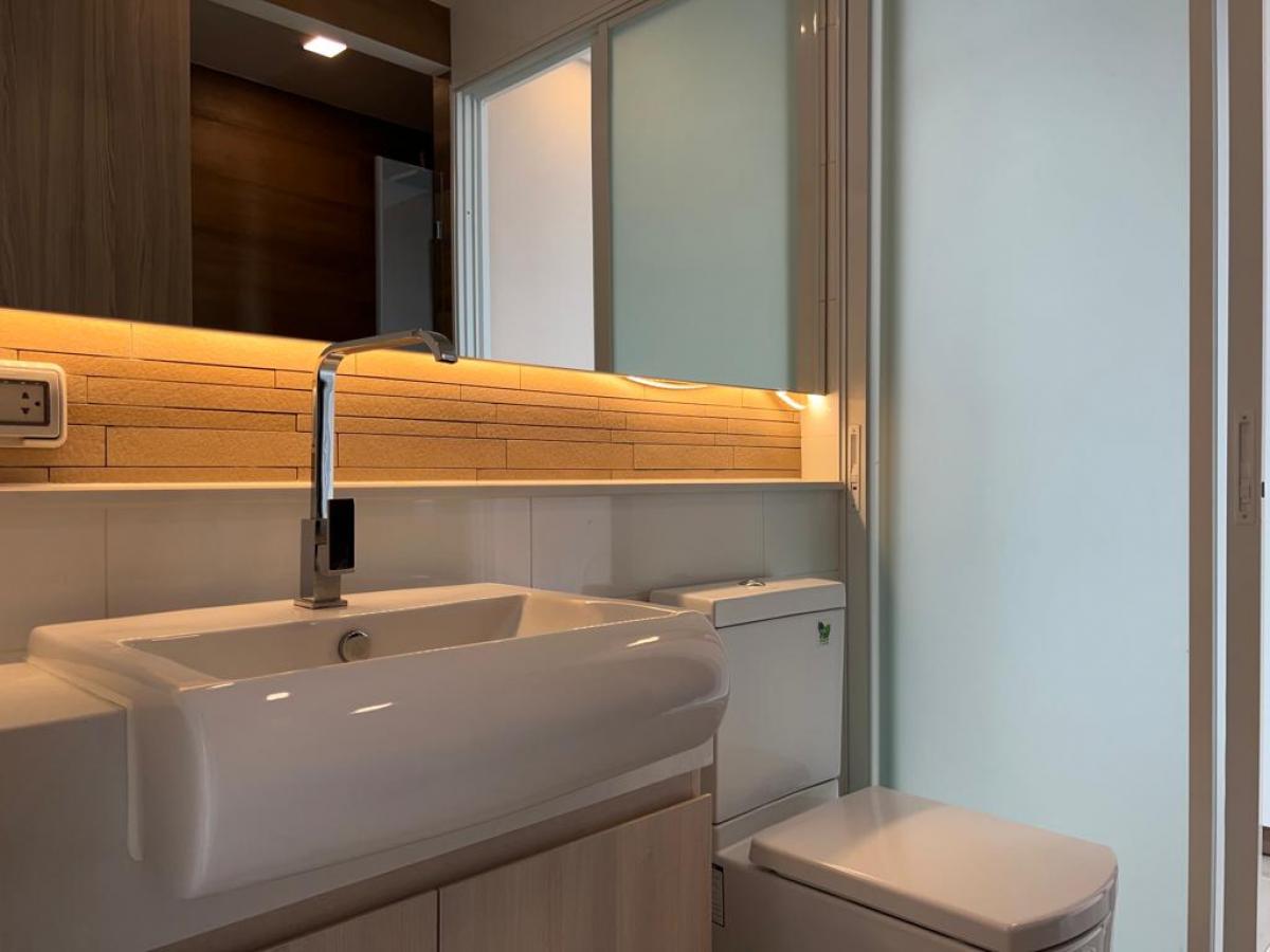 Продажа Квартира в Паттайя (Джомтьен) — Del Mare Pattaya Condominium на берегу моря - фото 9