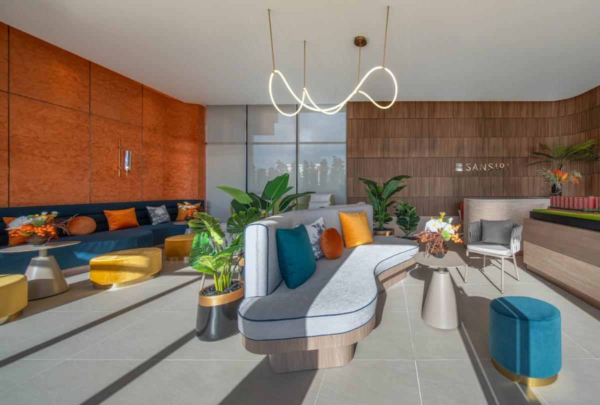 Продажа Квартира в Пхукет (Чалонг) — The Base Bukit Phuket с бассейном - фото 3