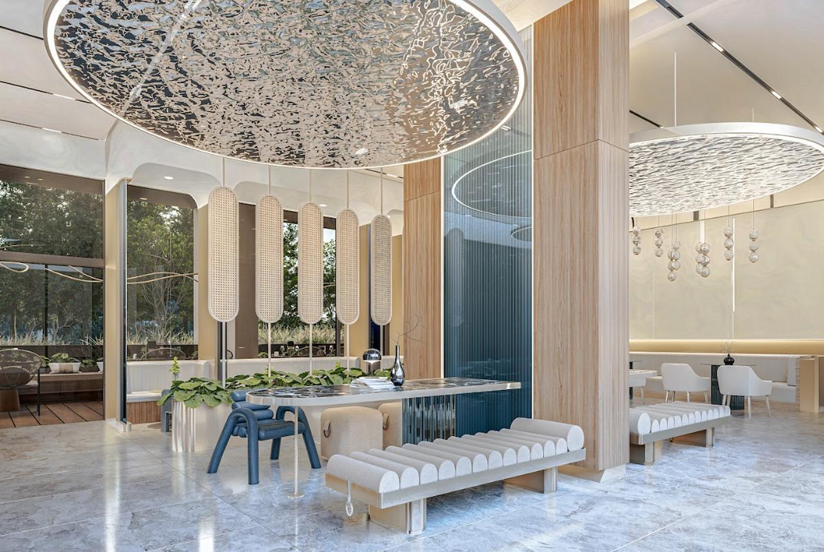 Продажа Квартира в Пхукет (Патонг) — The Forest Patong Residences на берегу моря - фото 2