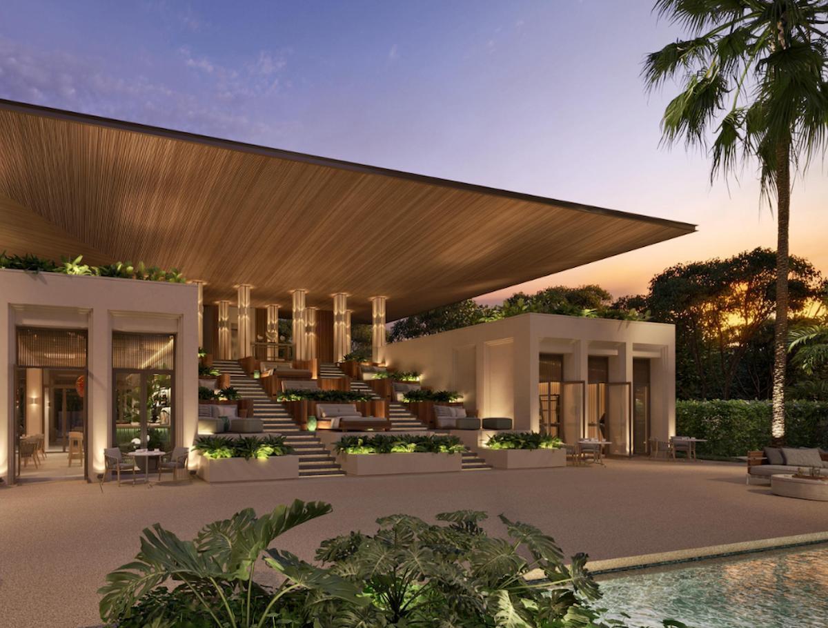Продажа Квартира в Пхукет (Банг Тао) — SUDARA Condominium Phuket с бассейном - фото 2