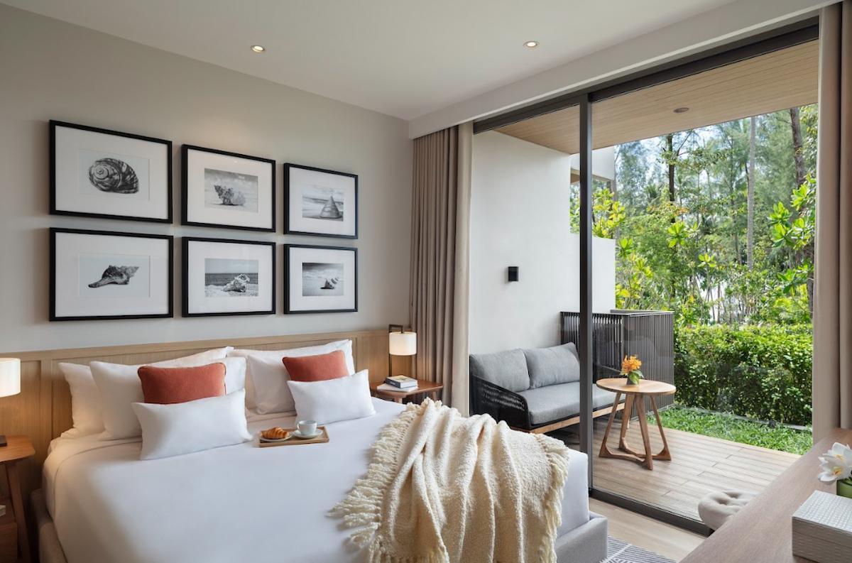 Продажа Квартира в Пхукет (Банг Тао) — SUDARA Condominium Phuket с бассейном - фото 9