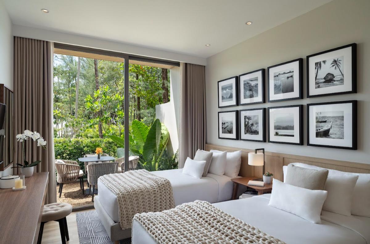 Продажа Квартира в Пхукет (Банг Тао) — SUDARA Condominium Phuket с бассейном - фото 5