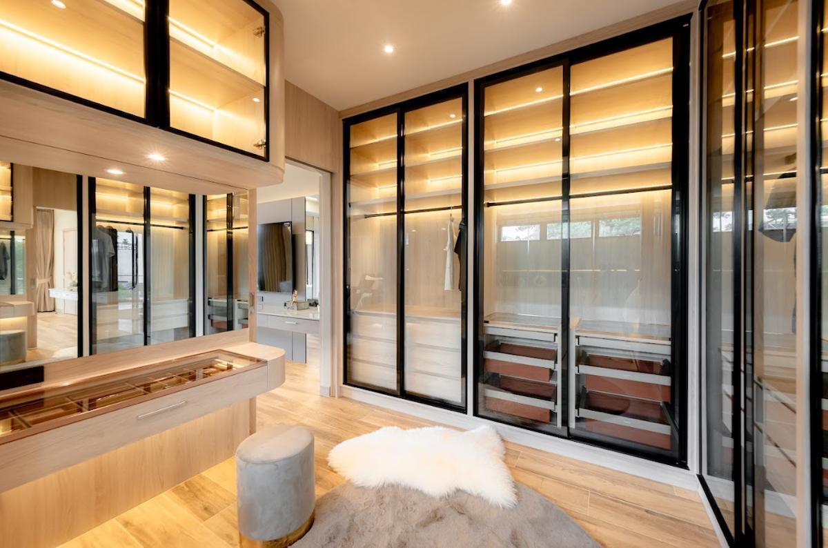 Продажа Вилла в Паттайя (Восточная Паттайя) — D Space Pattaya 3 на берегу моря - фото 8