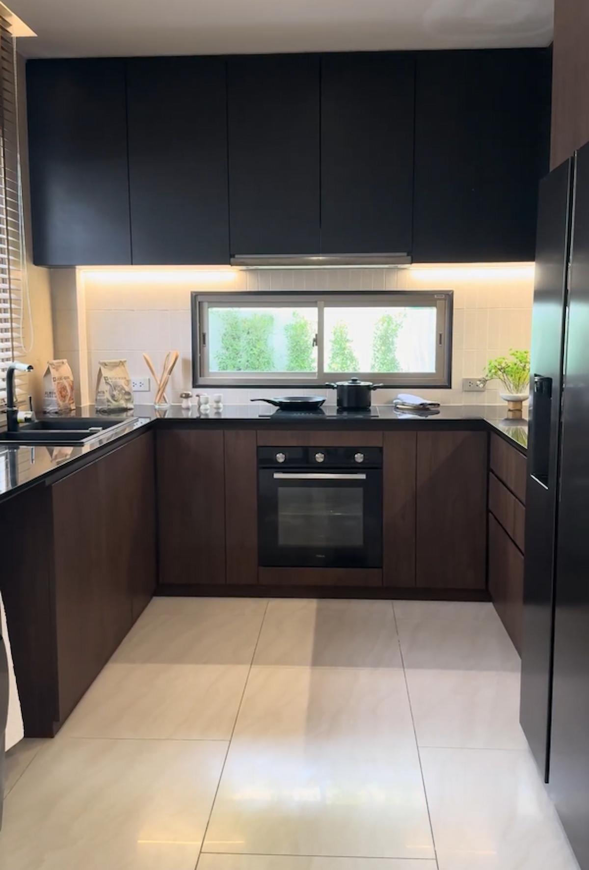 Продажа Вилла в Паттайя (Восточная Паттайя) — PATTA Horizon villas на берегу моря - фото 5