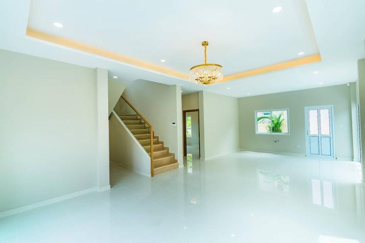 Продажа Вилла в Паттайя (Восточная Паттайя) — BAAN Dusit Pattaya Garden 6 на берегу моря - фото 5